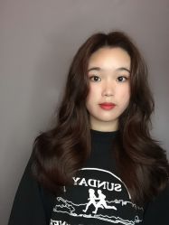 -十六番发型师事务所
