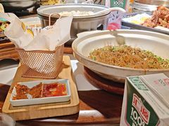 -苹果树下艺术餐厅(通州店)