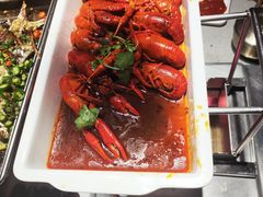 -丰茂烤串(港旅店)