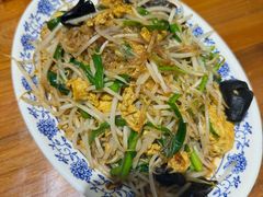 -老天桥酱肉烧饼夹肘子(天桥店)
