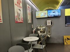 -茶力的小怪兽(中康店)