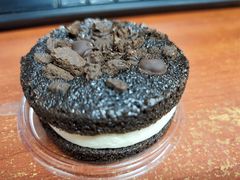 奥利奥软心蛋糕-好利来(清华南门店)