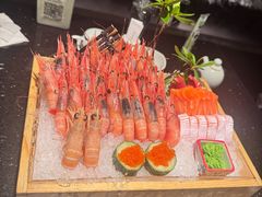 -上井精致料理(大坪店)