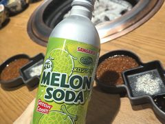 -炎蔵牛舌烤肉