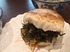 烧饼-老三羊汤【北兴隆街店】