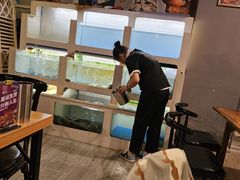 -质烤烤物·活烤海鲜(质烤总店)