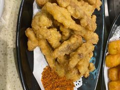 火锅小酥肉-煲大王猪肚鸡·椰子鸡火锅(红谷滩万达店)