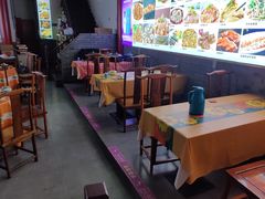 -小桥衢州人家·海鲜烧烤·盱眙龙虾(万达水街店)