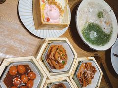 -蜜桃餐厅·伴山(湖滨商业街店)