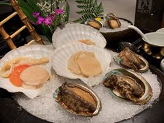 大扇贝-官也街澳门火锅(新源里店)