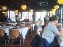 -安妮意大利餐厅(日坛店)