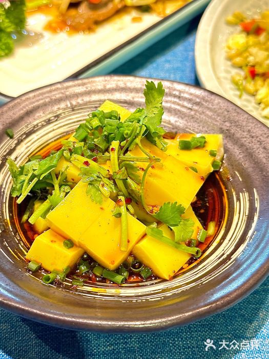 香巴拉云南餐厅(华莱坞店)图片