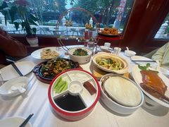 -满堂·烤鸭店·北京菜(鼓楼店)