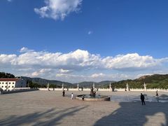 -沂蒙山旅游区云蒙景区(蒙山国家森林公园)