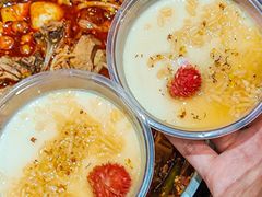 -张翻越·川渝冒菜·武汉黑鸭煲(城北万象城店)