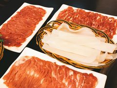 -前门张记涮肉(前门店)