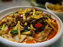 特色风味牛杂-南宁肥仔饭店(江南店)
