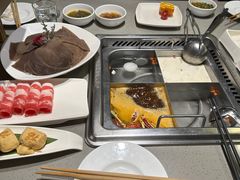 -海底捞火锅(旭辉MALL店)