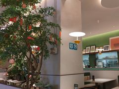 -Aqua Oasis 水天堂(太湖中心mall店)