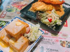 -阿飛冰室(下沙店)