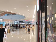-万达广场(惠州大亚湾店)
