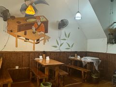 -秦之味·陕西特色面馆(北门外大街店)