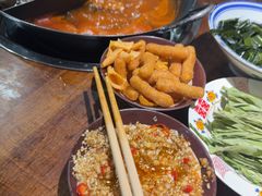 -楠火锅(西单店)