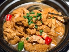 -汤家茗苑·精致私房菜(白沙店)
