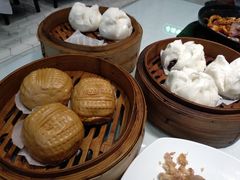 -高第街56号餐厅(宝龙店)