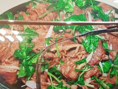 -烤肉季饭庄
