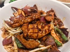 -寻裕记·现炒浇头面(人民广场店)