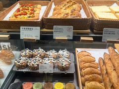 -正本原 Le Grenier a Pain(官舍店)