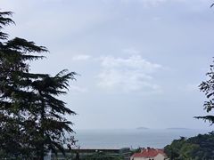 -观象山公园