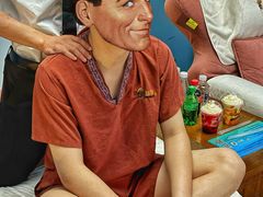 -秘地·影院式足浴SPA(凤三旗舰店)