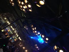 -光音瓦特俱乐部(高新店)