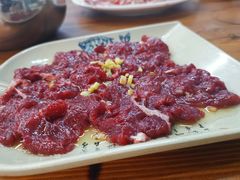 -顺德公平靓正特色牛花粥(花都店)