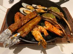 -伯衡55·吉品轩(乌鲁木齐南路店)