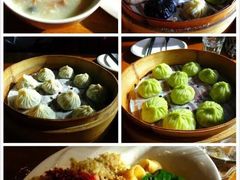 -隆喜元鱼汤包·海鲜(中联广场店)