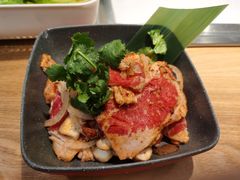 孜然牛肉-新石器烤肉(无锡万象城店)