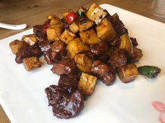 -東舍食唐精品陕菜馆