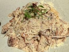 -Mammamia意大利餐厅(阳春巷店)