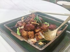 -久宴·天目湖大鱼头(恐龙园店)