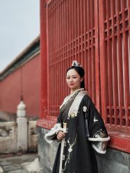 点击看大图 -美云庭古装·格格服汉服·京城旅拍(北京店)