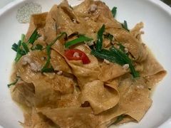 井冈山豆皮-钟掌勺忘不了地道湘菜(新天地假日广场店)