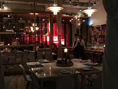 大堂-the rug 飞毯 (朝阳公园店)