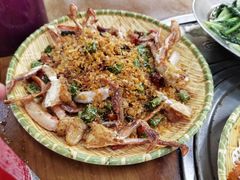-蚝得喜海鲜(东城店)