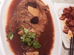 -肘子酥·天津菜·特色捞面(德云社店)