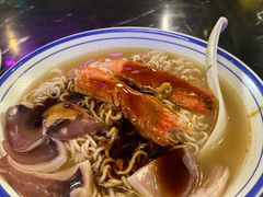 -亞婆井·劲抽面食(铂顿城店)