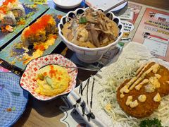 -桃太郎创作料理(大坪店)