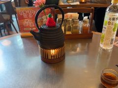 -潮界(LU·ONE凯德晶萃广场店)